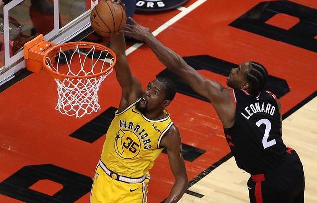  勇士绝杀雷霆终结对手七连胜势头  