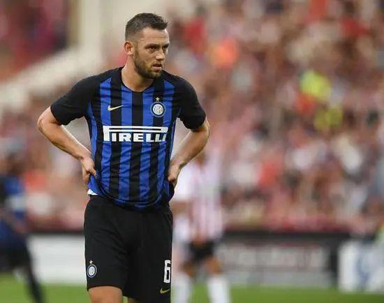  国际米兰客场力克尤文图斯延续榜首优势