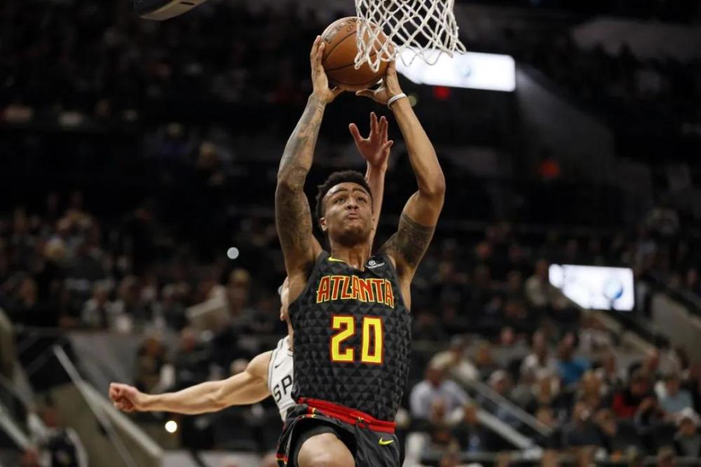  特雷杨三分准绝杀老鹰加时击败热火获三连胜