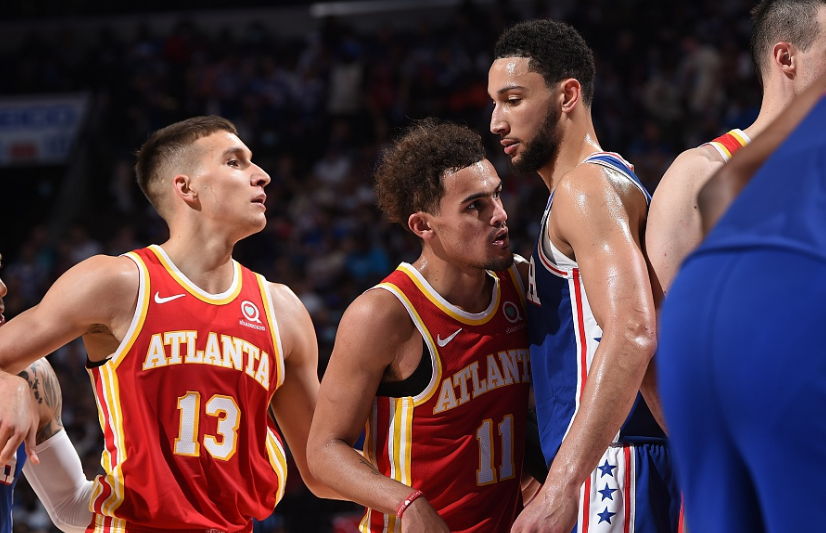  布伦森末节发威尼克斯逆转老鹰保留希望