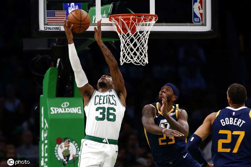  布伦森控场稳定军心，尼克斯力挫凯尔特人