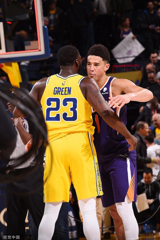  杜兰特关键球能力再现，太阳末节翻盘击败快船