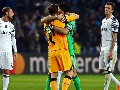  AC米兰门将多次救险，迈尼昂神扑保住胜果