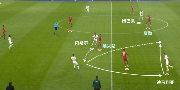  水晶宫定位球战术屡建奇功，中卫组合头球能力出众  